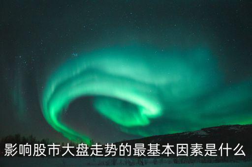 中國(guó)股市大盤是是什么來決定,股票的價(jià)格是由什么來決定的