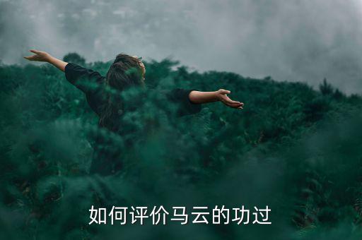 馬云怎么評價(jià)任正非,如何評價(jià)馬云的功過