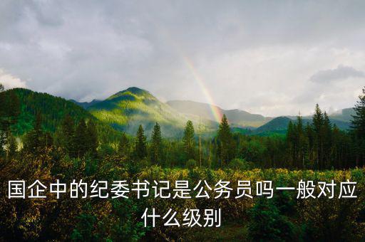 中國農(nóng)行紀檢委副書記是什么級別,一般對應什么級別