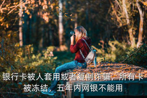 銀行卡怎么被復制,銀行卡被人套用或者復制詐騙