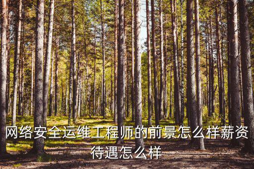 基調網(wǎng)絡待遇怎么樣,網(wǎng)絡工程師工資待遇怎么樣