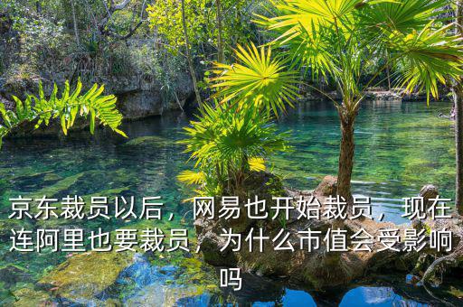 京東裁員以后，網(wǎng)易也開(kāi)始裁員，現(xiàn)在連阿里也要裁員，為什么市值會(huì)受影響嗎