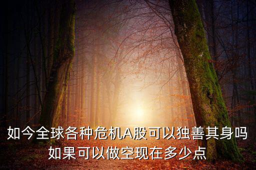 美國(guó)股票做空最大規(guī)?？梢允嵌嗌?做空機(jī)構(gòu)為什么可以借來股票