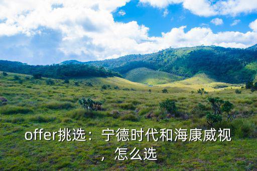 ?？低曔@家公司怎么樣,寧德時(shí)代和?？低?/></a></span><span id=