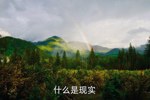 現(xiàn)實的意思是什么,現(xiàn)代很多女人現(xiàn)實