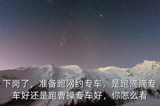 網(wǎng)絡(luò)專車是什么,都有什么區(qū)別