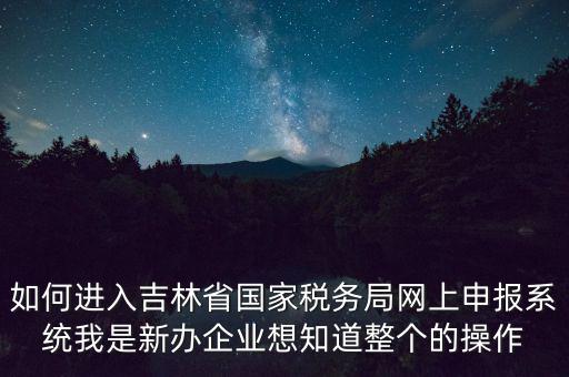 吉林省用什么報(bào)稅系統(tǒng)下載，吉林省怎么下載車(chē)輛購(gòu)置稅納稅申報(bào)系統(tǒng)V20軟件