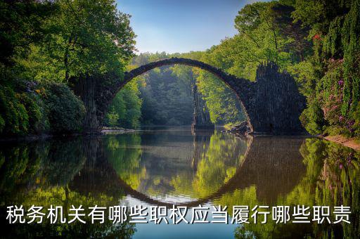 稅務(wù)其他權(quán)力事項(xiàng)是什么，稅務(wù)機(jī)關(guān)的權(quán)力和義務(wù)