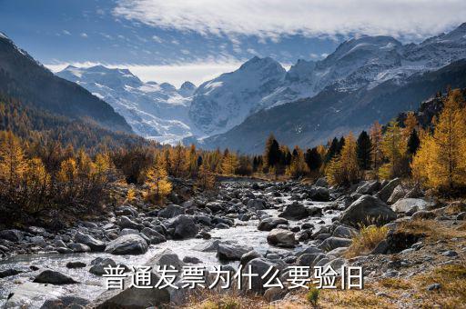 驗(yàn)舊發(fā)票是什么意思，發(fā)票驗(yàn)證時(shí)提示舊系統(tǒng)已驗(yàn)舊是什么意思