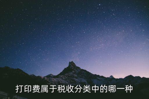 打字復(fù)印是什么稅種，我在鄉(xiāng)鎮(zhèn)辦了一家打字復(fù)印店請(qǐng)問(wèn)需交納哪些稅