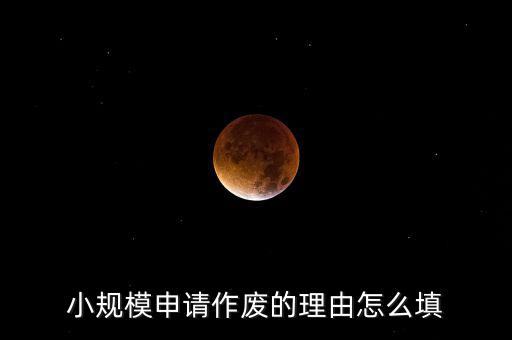 申報表作廢什么理由，申報并已經(jīng)交稅因個別原因要作廢申報表可不可以
