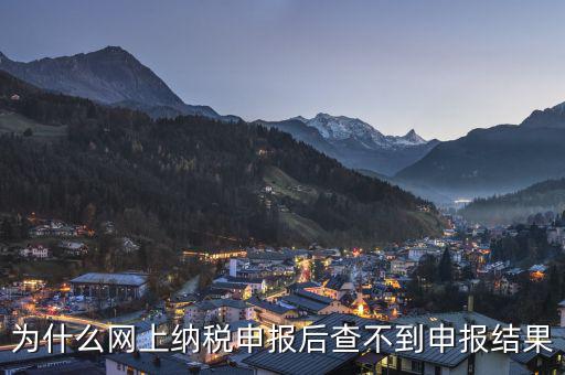 申報地稅為什么沒有信息處理，增值稅網(wǎng)上申報提示未查詢到該納稅人的稅種認(rèn)定信息是怎么回事百度