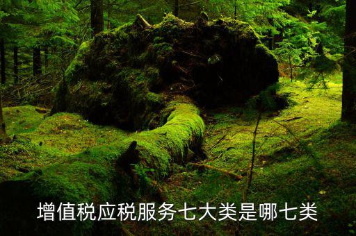 增值稅郵政服務(wù)指什么，郵政儲蓄屬于金融服務(wù)繳納增值稅么