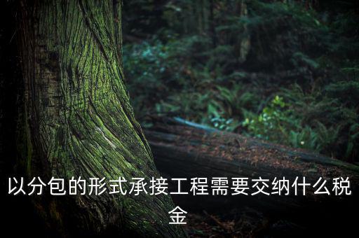 工程稅安什么繳，被施工單位土建工程應(yīng)繳納何種稅