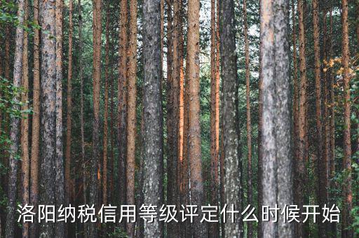 16年納稅信用什么時(shí)候評，納稅信用等級評定標(biāo)準(zhǔn)除了2003年的文件有沒有出臺新的文件呢