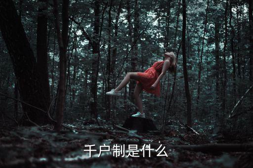 全國千戶集團是什么，誰知道中國最大的苗寨叫什么