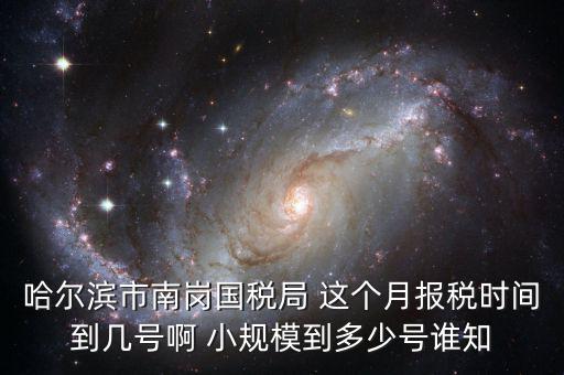 哈爾濱網(wǎng)上報(bào)稅什么時(shí)間，哈爾濱網(wǎng)絡(luò)公司報(bào)稅流程