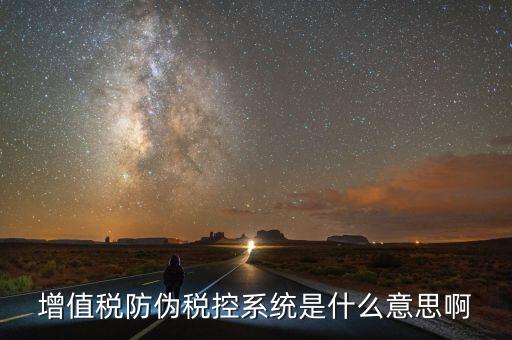 防偽稅控盤是什么意思，什么是防偽稅控系統(tǒng)金稅請(qǐng)解釋詳細(xì)明白點(diǎn)