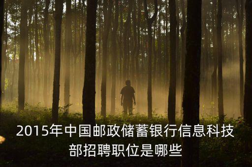 郵政2015主要工作為11333是什么，關于2015年的郵政郵遞員工作的問題