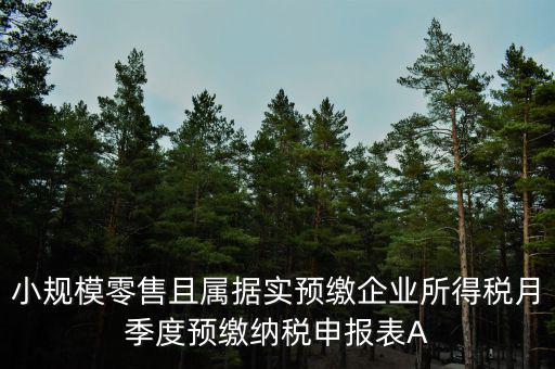 據(jù)實(shí)預(yù)繳是什么意思，預(yù)繳是什么意思