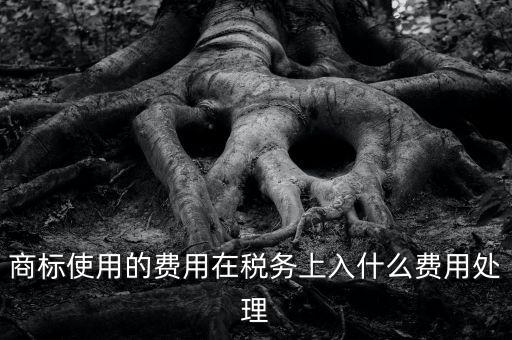 商標(biāo)使用費(fèi) 交什么稅，商標(biāo)制版費(fèi)稅率是多少