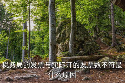 為什么發(fā)票和實(shí)物不符，發(fā)票內(nèi)容和實(shí)際不符