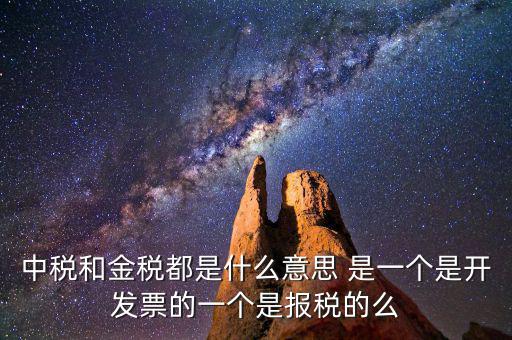 中稅什么意思，稅中稅是怎么回事 現(xiàn)在是怎么解決的