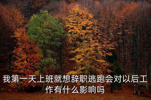 公司走逃會(huì)有什么后果，企業(yè)走逃對(duì)財(cái)務(wù)有甚么影響