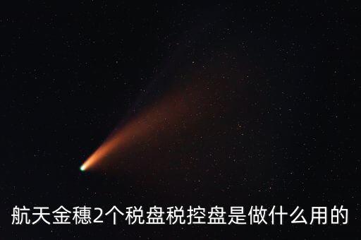 開(kāi)票軟件兩盤(pán)是什么，第二個(gè)金稅盤(pán)裝開(kāi)票軟件裝不了也沒(méi)有完全安裝這一步啥意思
