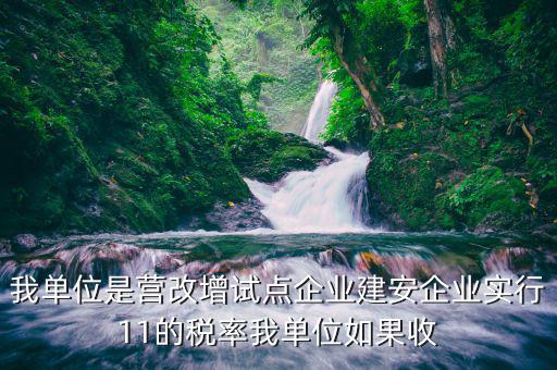 建安企業(yè)什么稅能抵扣，建筑施工企業(yè)可以抵扣進項稅額r的有那些