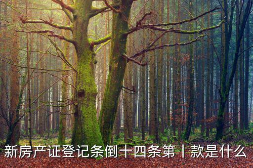什么是不動(dòng)產(chǎn)首次登記表，不動(dòng)產(chǎn)抵押權(quán)首次登記申請書是辦貸款的嗎