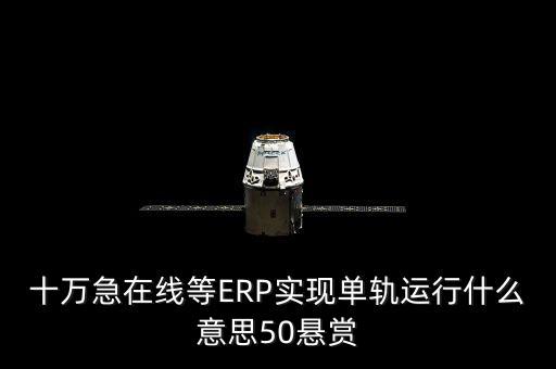 單軌運(yùn)行是什么意思，稅務(wù)部門(mén)的金三單軌