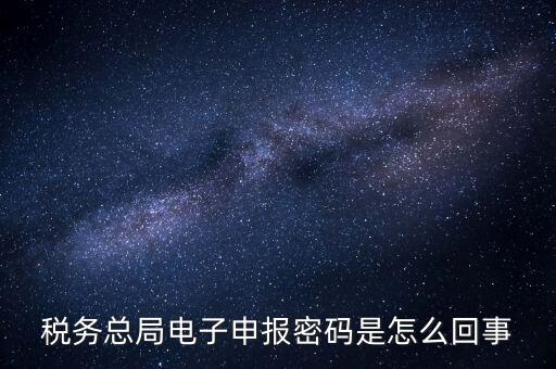 網(wǎng)上如何申報(bào)國稅密碼是什么原因，網(wǎng)上報(bào)稅 報(bào)稅密碼是什么