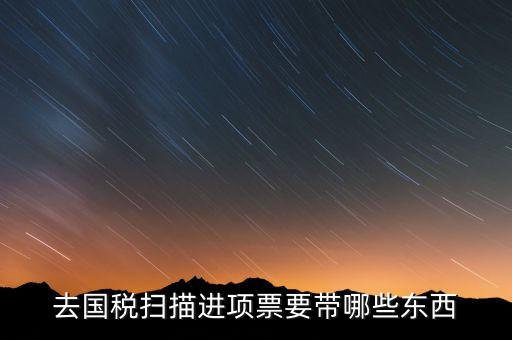 進(jìn)項(xiàng)都采集什么，采購進(jìn)項(xiàng)是什么意思
