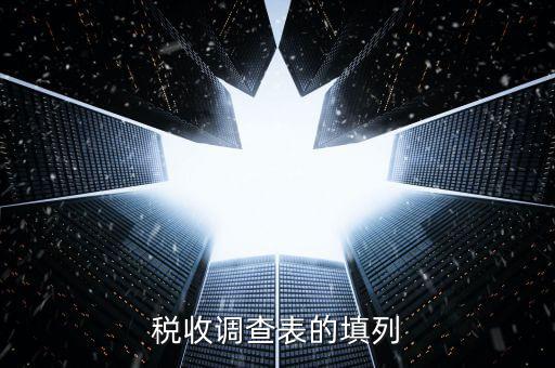 為什么做稅收調(diào)查表，我的電腦怎么打不開減免稅調(diào)查表提示的是由于本機限制操作
