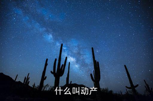 什么是動(dòng)產(chǎn)登記表，什么叫動(dòng)產(chǎn)