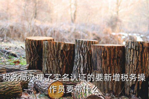 四川國稅局實(shí)名認(rèn)證需要什么資料，國稅發(fā)票認(rèn)證需要準(zhǔn)備那些資料 到大廳辦的時候工作人員叫我拿U盤