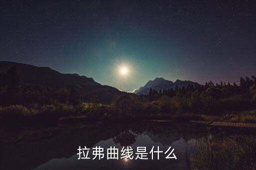 拉弗曲線(xiàn)是什么