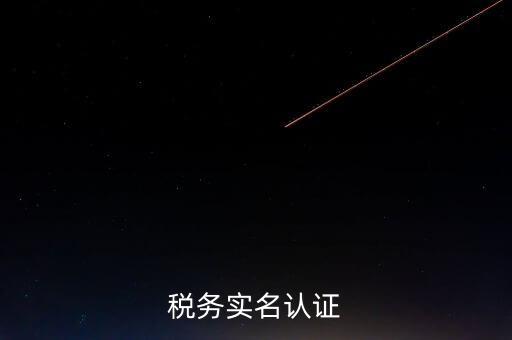 湖北省公司辦稅人員如何實名，稅務(wù)實名制信息采集
