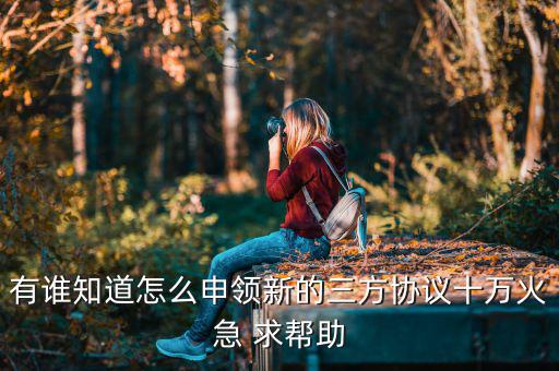 如何在云服務(wù)廳驗(yàn)證三方協(xié)議，三證合一后怎么簽署稅銀聯(lián)網(wǎng)三方協(xié)議具體步驟是什么