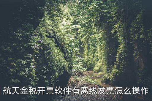 如何設(shè)置離線開票，金稅系統(tǒng)開票機怎樣恢復(fù)離線時限
