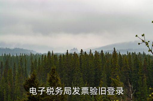 如何在電子稅務(wù)局驗舊發(fā)票，發(fā)票怎么樣驗舊