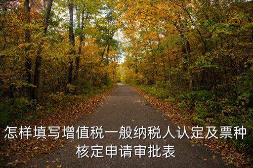 增值稅開票票種如何核定，新開公司如何申請(qǐng)?jiān)鲋刀惏l(fā)票