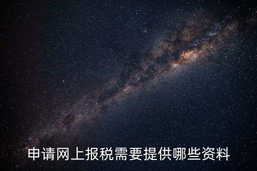 長沙電子稅務如何辦理流程，網上稅務申報具體有哪些步驟