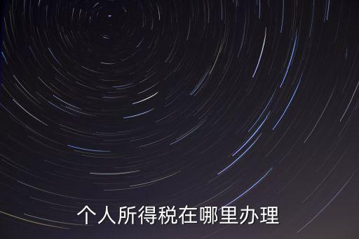 自然人稅收管理系統(tǒng)如何安裝，浙江自然人電子稅務(wù)局扣費(fèi)端如何在蘋果電腦安裝