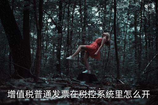 普通發(fā)票如何稅控系統(tǒng)，在網(wǎng)上購買了國稅普通發(fā)票怎么導(dǎo)入稅控盤里