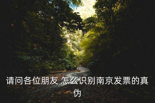 南京市手工發(fā)票如何查詢系統(tǒng)，請問通用手工發(fā)票怎么查詢真?zhèn)?/></a></span><span id=