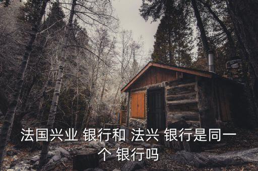 法興銀行怎么樣,法國興業(yè)銀行銀行是國內股份制商業(yè)之一銀行
