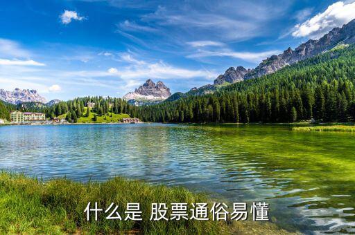 怎么懂股票,股票基礎、股票定投、投資書籍等資源免費下載