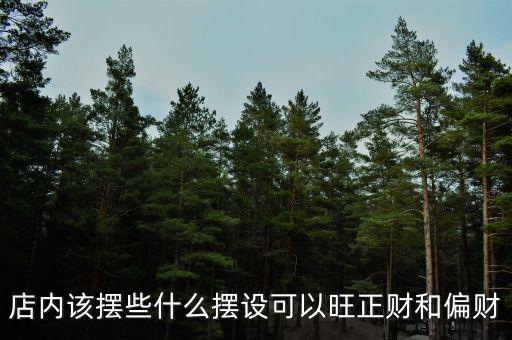 內(nèi)財該怎么利用,財運(yùn)石擺店鋪旺位可助財務(wù)工作蒸發(fā)